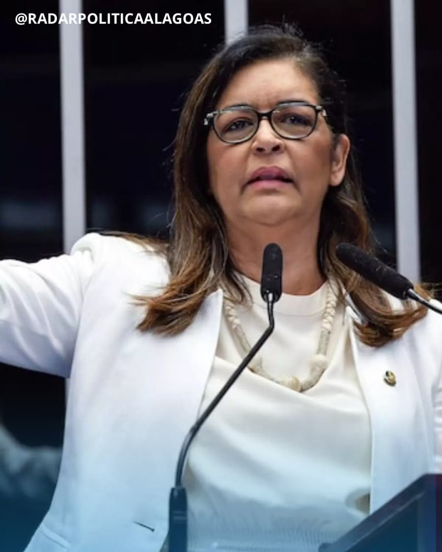 EUDÓCIA APERTA O CERCO Senadora mira CPI do BMG-Master e parte para cima de Renan Calheiros