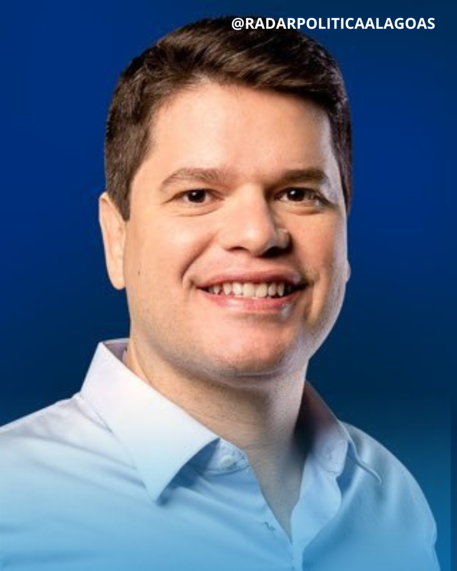NADA DE SER NEUTRO: DAVI DAVINO FILHO DECLARA APOIO A FAMÍLIA BOLSONARO E VAI ALINHAR SUA CAMPANHA EM TORNO DE FLÁVIO PARA PRESIDENTE